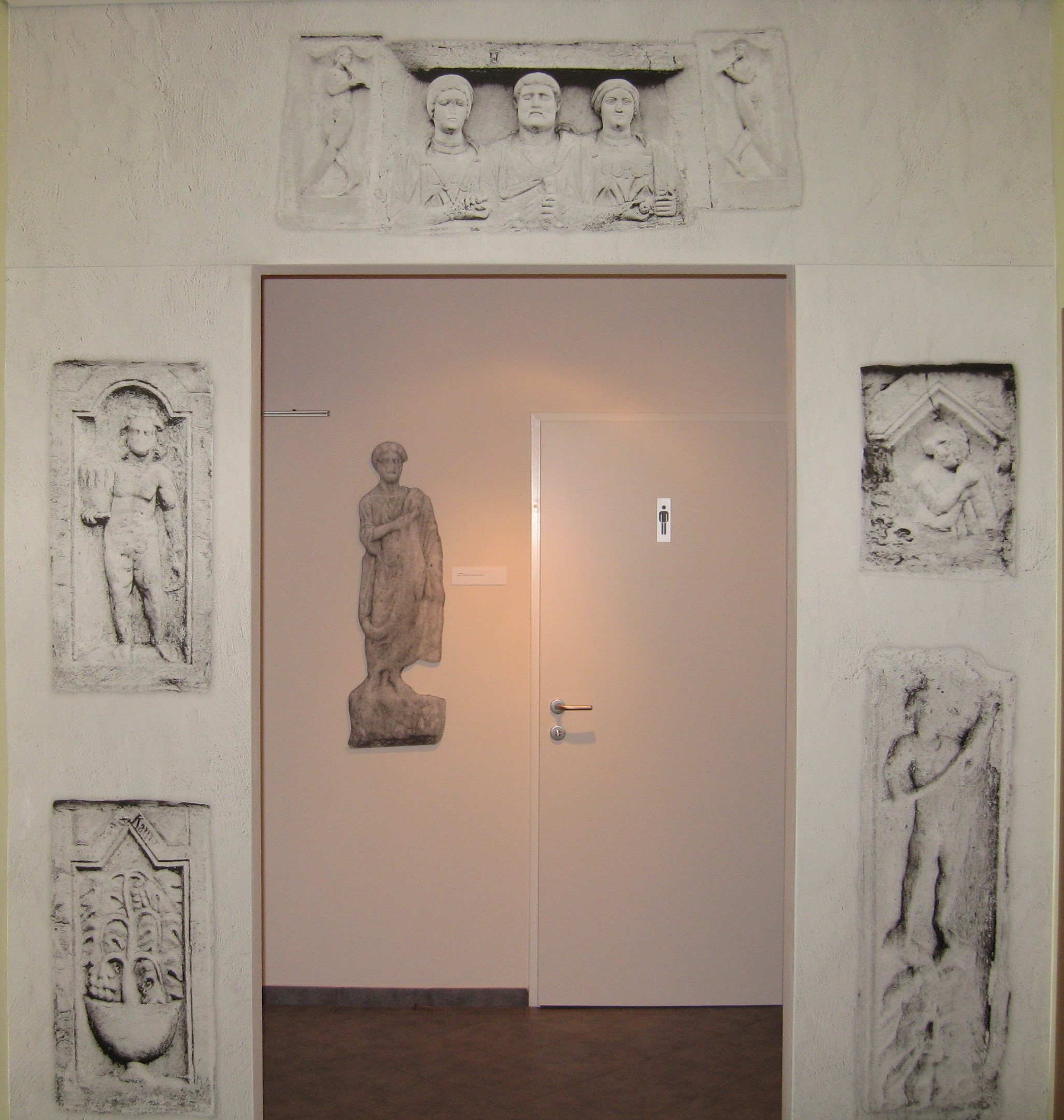 Kelten- und Römermuseum